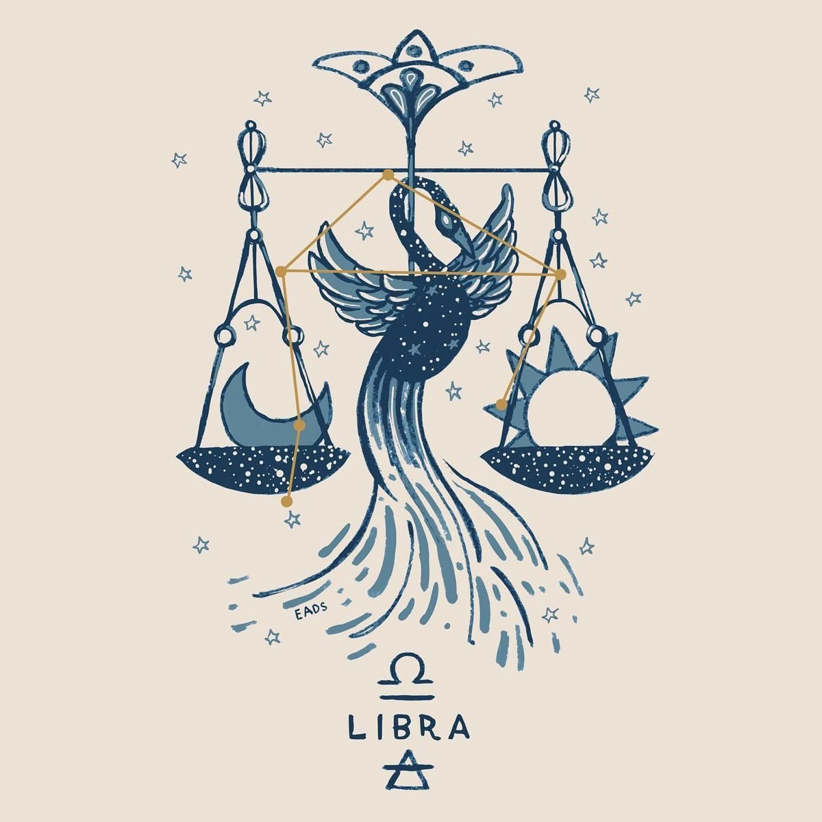 Signo Balança
