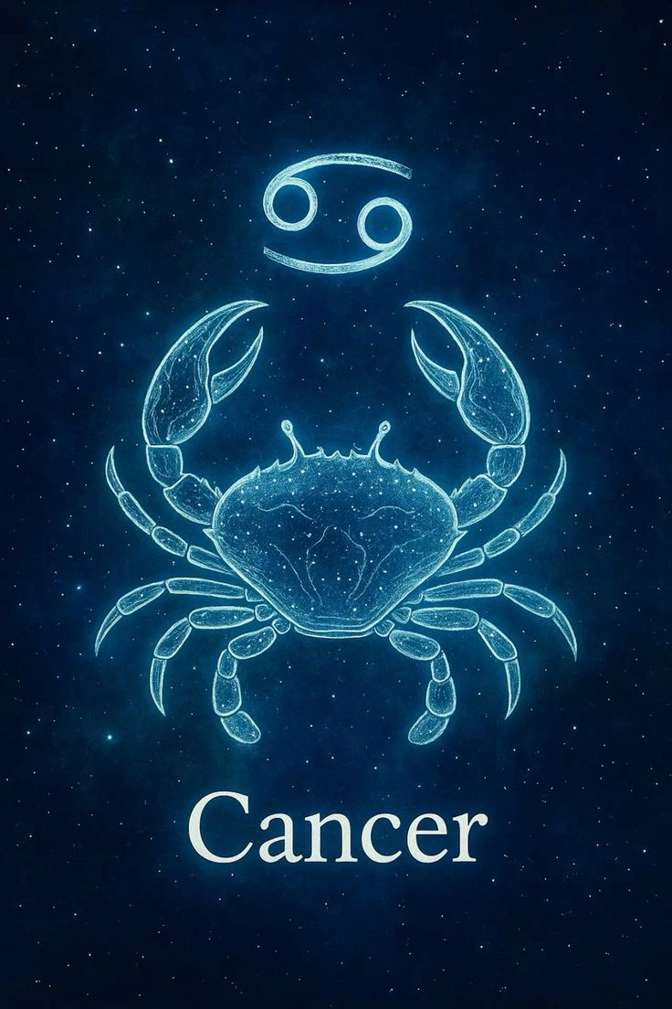 Signo Caranguejo