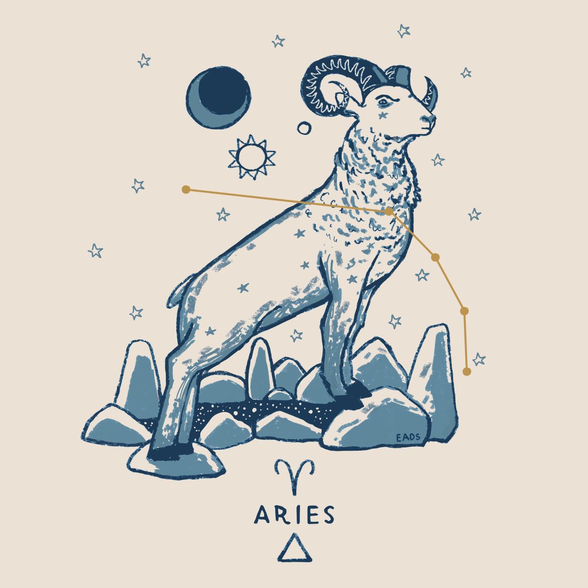 Signo Carneiro