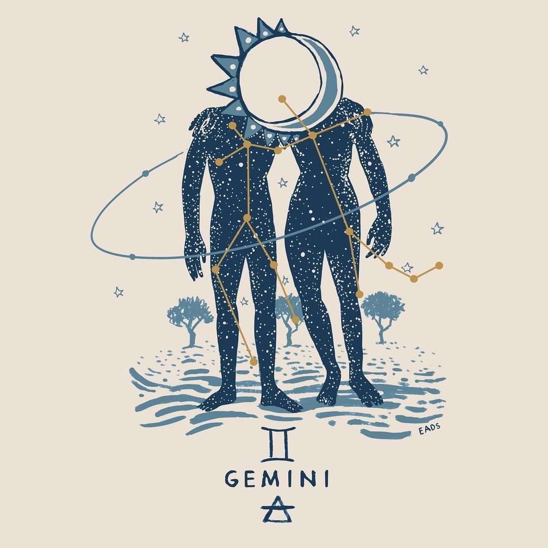 Signo Gémeos