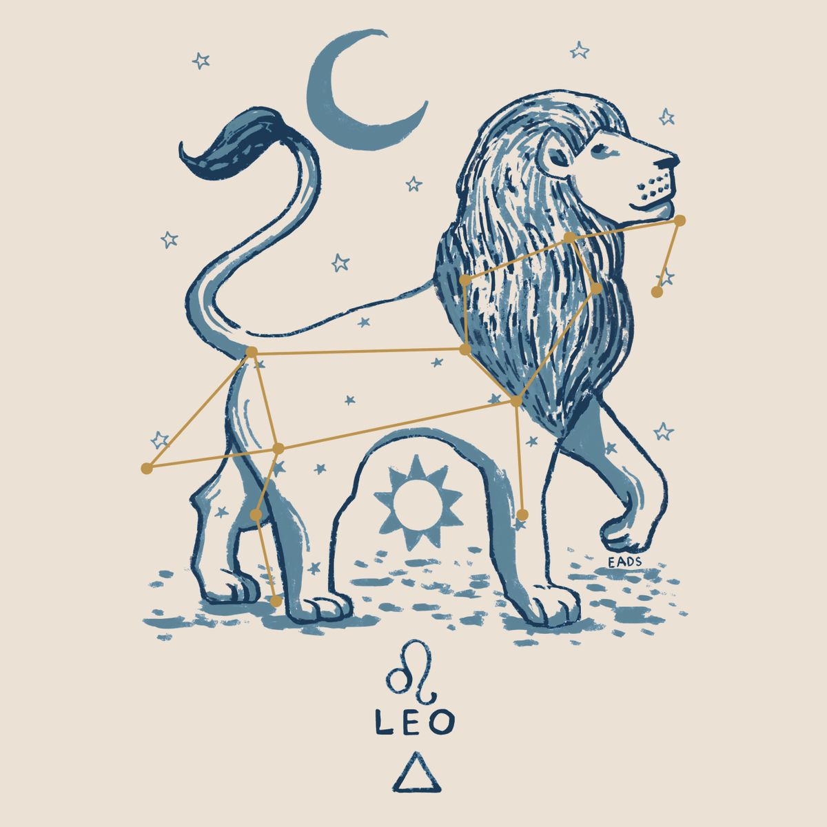 Signo Leão