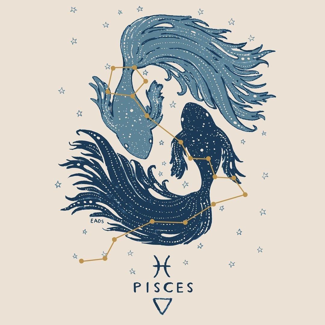 Signo Peixes