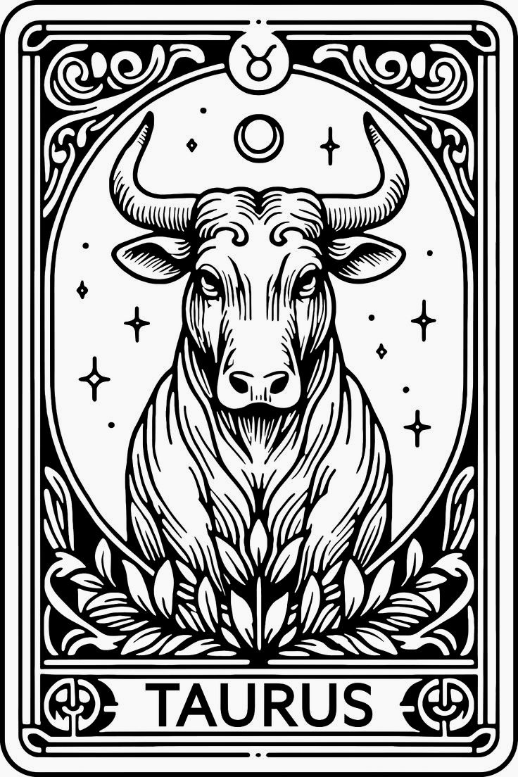 Signo Touro